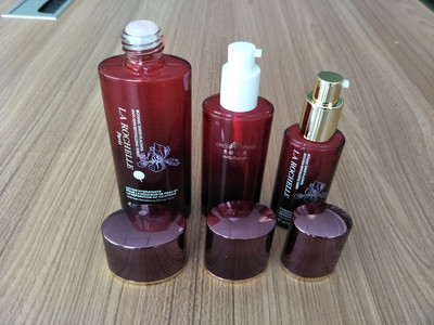 广州正顺 专业护肤品与化妆品包装瓶制造商，提供一站式批发服务